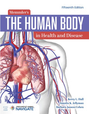 Memmler's The Human Body In Health And D By Cohen, Barbara Janso