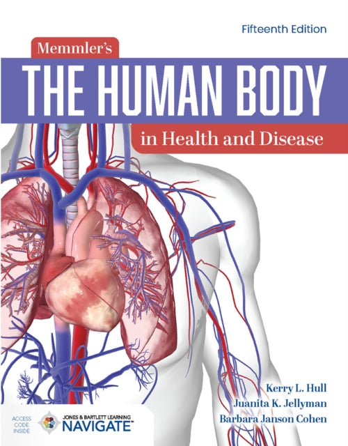 Memmler's The Human Body In Health And D By Cohen, Barbara Janso