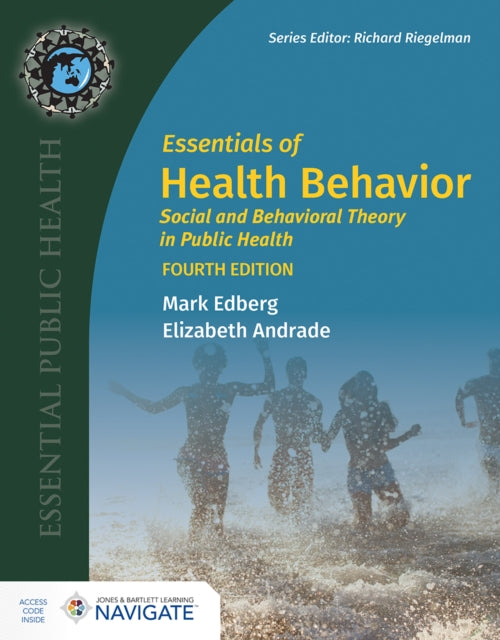 Essentials Of Health Behavior