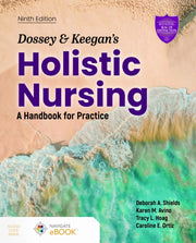 Dossey & Keegans Holistic Nursing