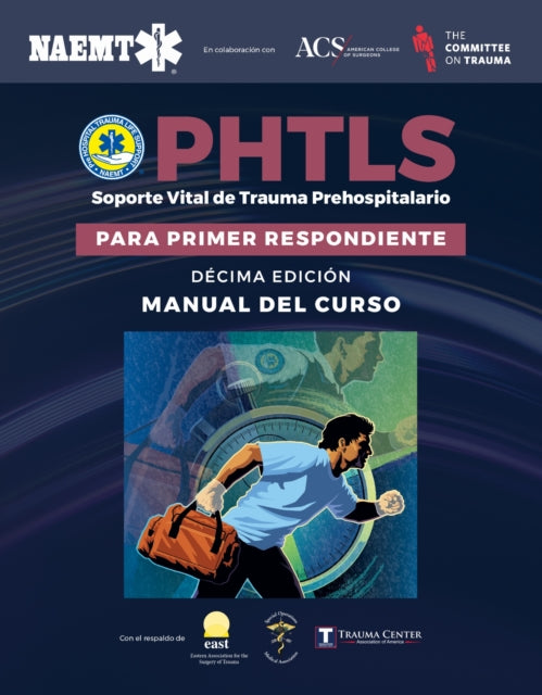 Phylspre Hospital Trauma Life Support