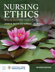 Nva Nursing Ethics Across The Curricul