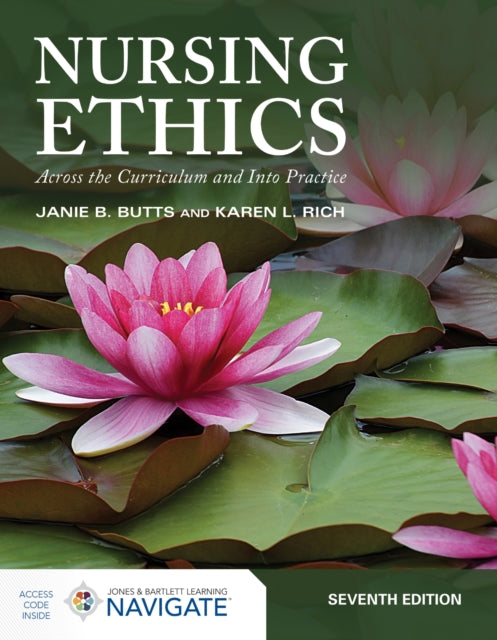Nva Nursing Ethics Across The Curricul