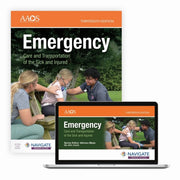 Emergency Care And Transportation Of Th