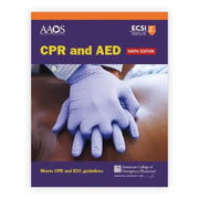 Cpr And Aed By Thygerson, Alton