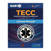 Tactical Emergency Casualty Care Course By Naemt