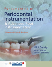 Fundamentials Of Periodontal Instrumenta