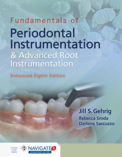 Fundamentials Of Periodontal Instrumenta