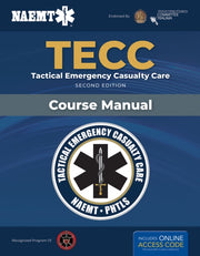 Pac Tecc Tact Emerg Casual Care Cou