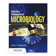 Laboratory Fundamentals Of Microbiology