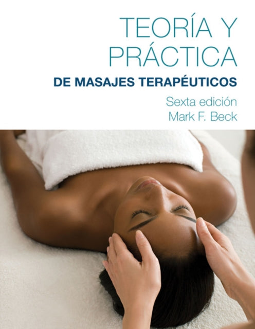 Spanish Translated Theory Practice Ther By Beck