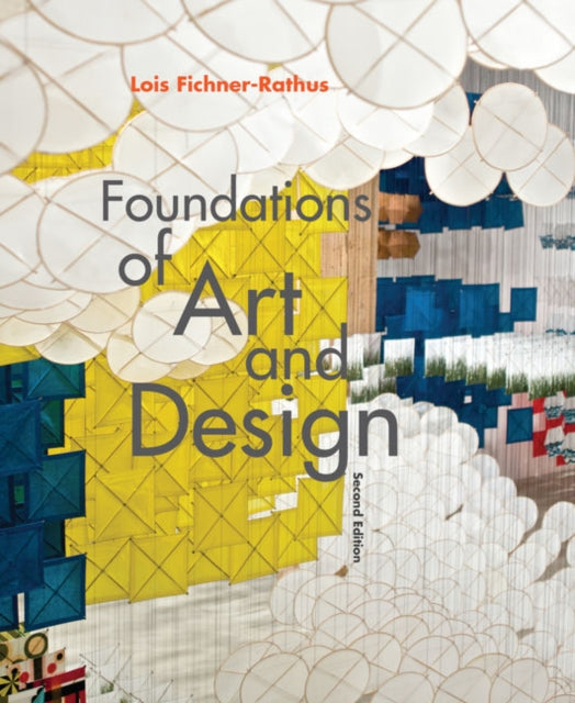 Non-media Edition Foundationsof Art And
