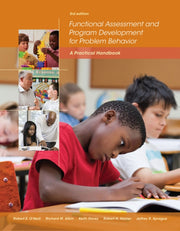 Functional Assessment & Program Developm