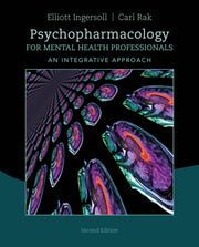 Psychopharmacology For Mental Health Pro