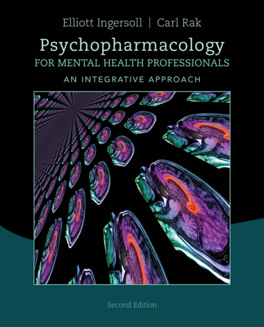 Psychopharmacology For Mental Health Pro