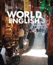 Pkg Wrld Eng 3 Sb