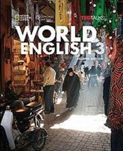 Wrld Eng 3 Clsrm Acd