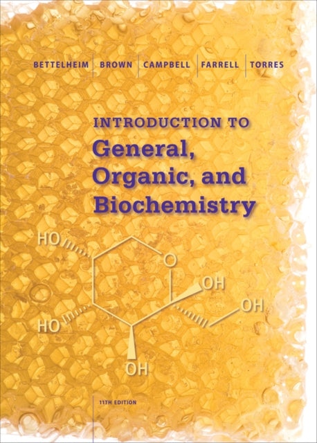 Introduction To General Organic & Bioche