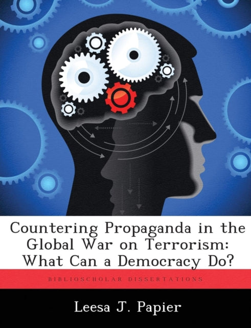 Countering Propaganda In The Global War