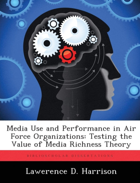 Media Use And Performance In Air Force O