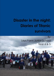 Disaster In The Night: Diaries Of Titani