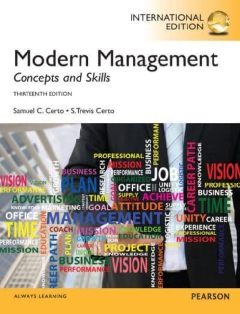Mymanagementlab With Pearson Etext Stand