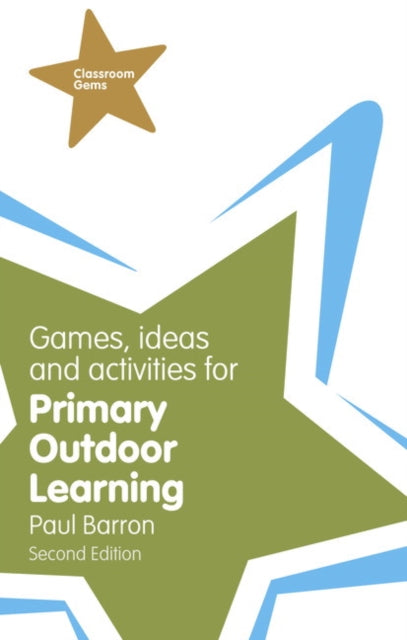 Games Ideas & Activities/learning Outsid
