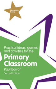 Games Ideas & Activities/primary Classrm