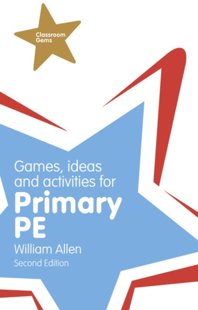 Games Ideas & Activities For/primary Pe