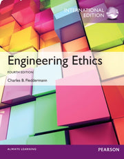 Engineering Ethics International Editi