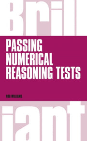 Brilliant Passing Numerical Reason/tests