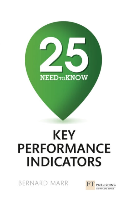 25 Need To Know Key Performance Indicato