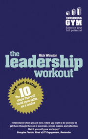 Leadership Workout