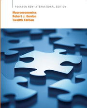 Macroeconomics Pearson New International