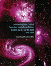 Understanding Global Conflict And Coope