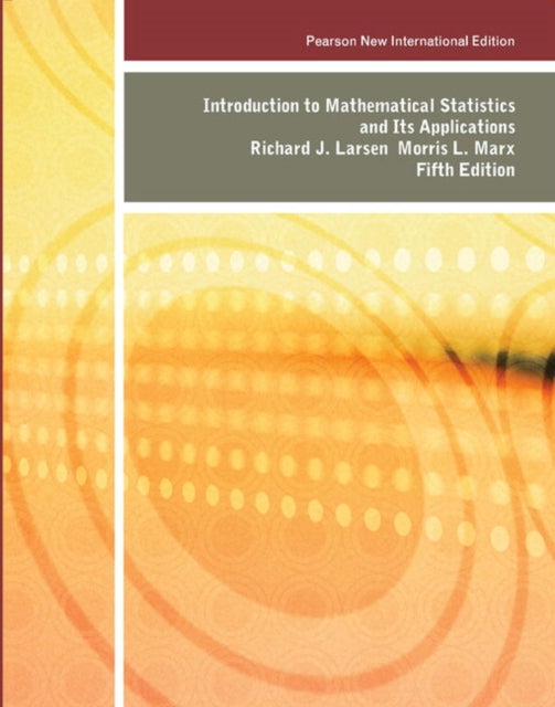 Introduction To Mathematical Statistics