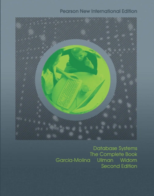 Database Systems Pearson New Internation