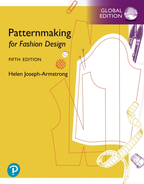 Pattern Making For Fashion Design