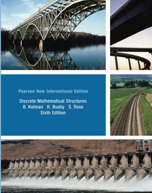 Discrete Mathematical Structures Pearson