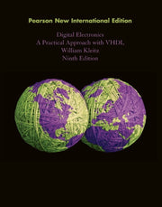 Digital Electronics Pearson New Internat