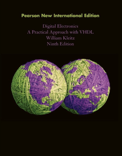 Digital Electronics Pearson New Internat