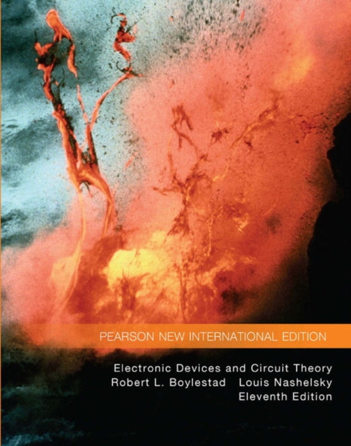 Electronic Devices & Circuit Theory Pear