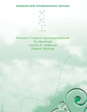 Process Control Instrumentation Technolo
