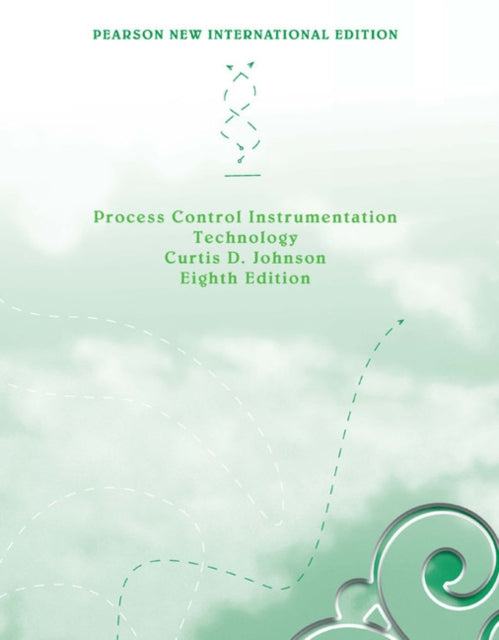 Process Control Instrumentation Technolo