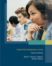 Human Anatomy Pearson New Internationa