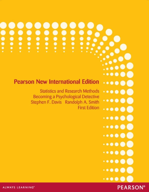 Introduction To Statistics & Research Me