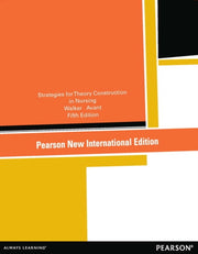 Strategies For Theory Construction In Nu