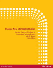 Nursing Theories The Base For Profession