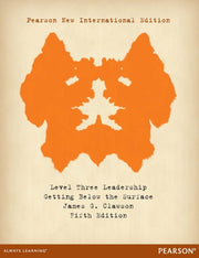 Level Three Leadership Getting Below The