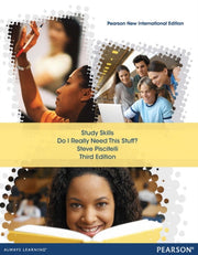 Study Skills Do I Really Need This Stuff By Piscitelli, Steve